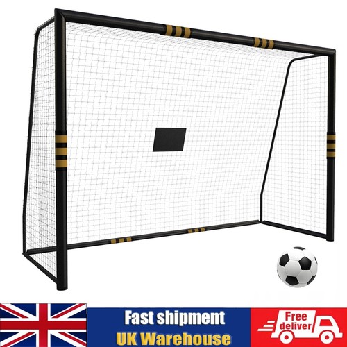 8x5ft football goal - football,