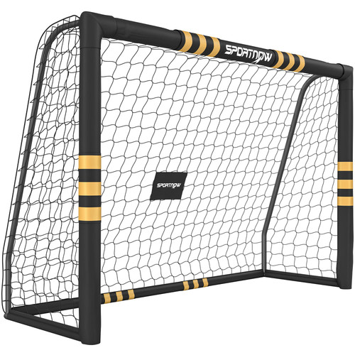 Portable football goal 8x5ft - goal,
