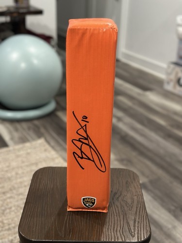 Jacksonville jaguars signed - jacksonville,