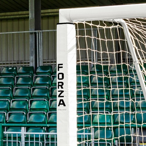 Forza football post protector - post,
